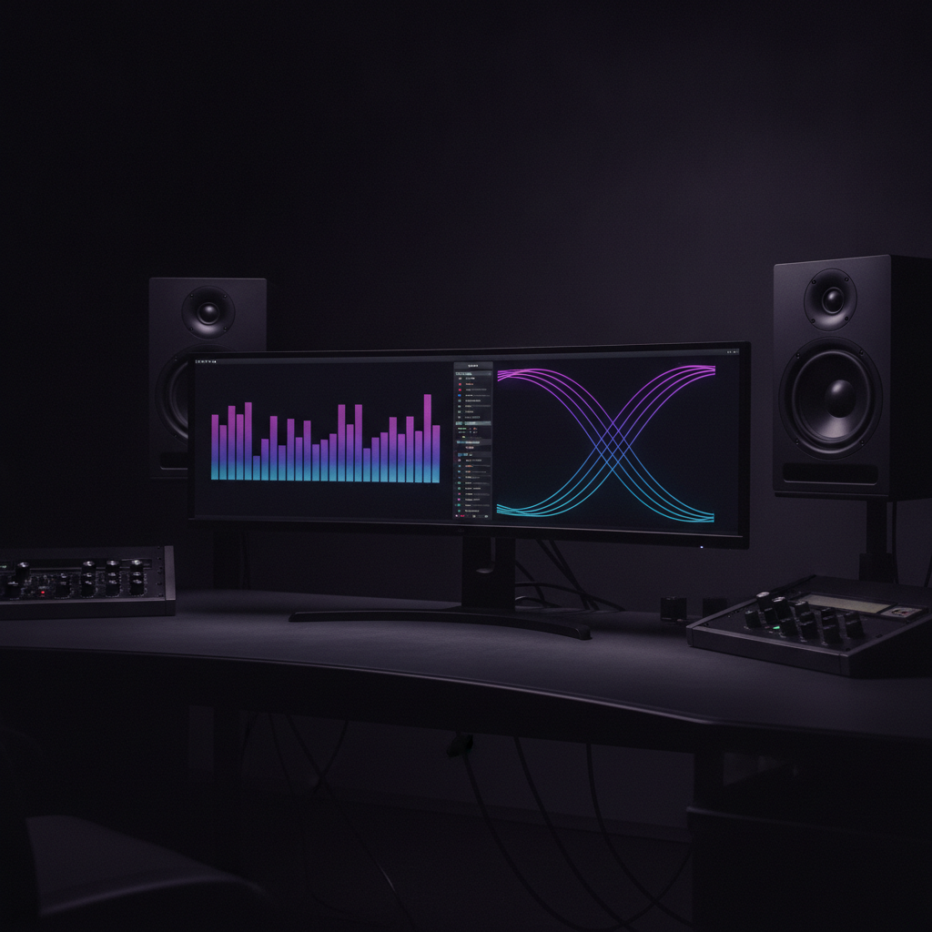 Pack de Masterização: os Plugins Indispensáveis para Fechar sua Faixa