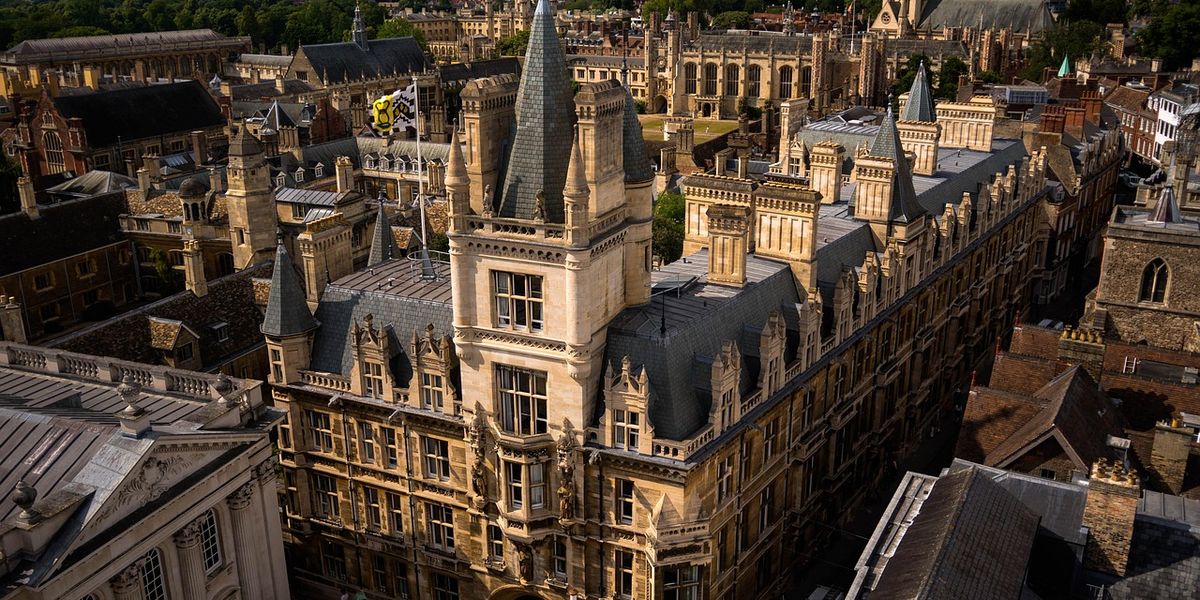 A Student's Complete Guide to Getting Around St Andrews