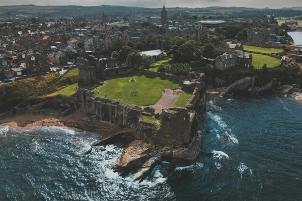 What to Expect at St Andrews' Biggest Annual Events