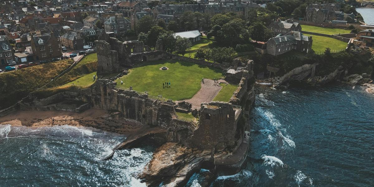 What to Expect at St Andrews' Biggest Annual Events
