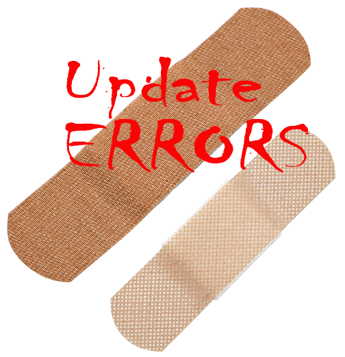 Drupal 7 - Update Problems - Media/File Entity