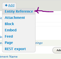 Drupal 8 - Entity Reference View to Display User Profile Values