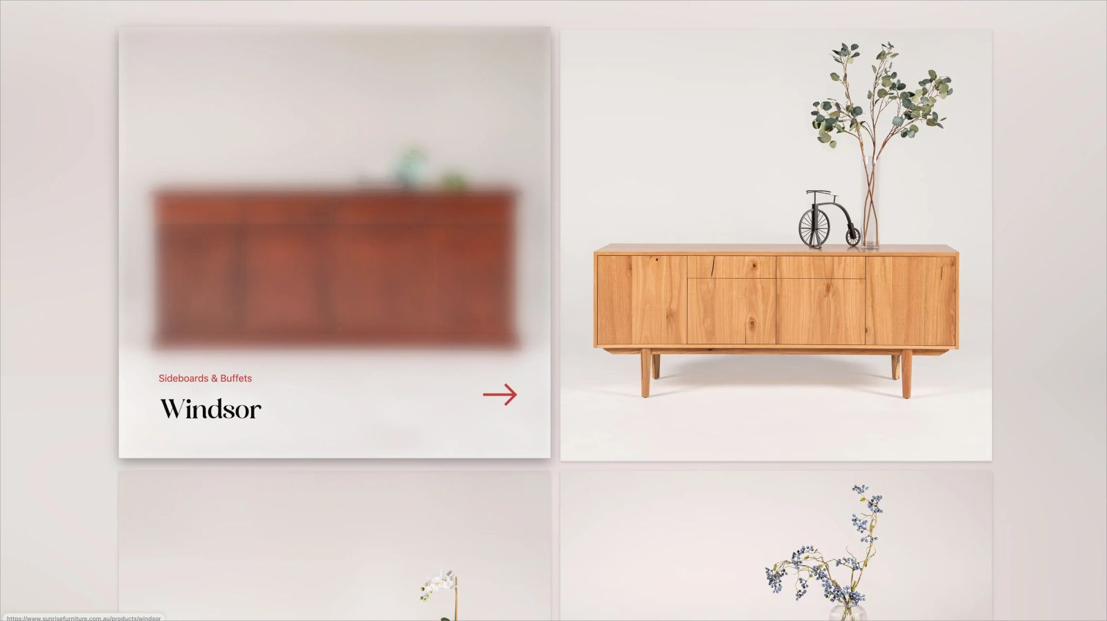 web design screenshot