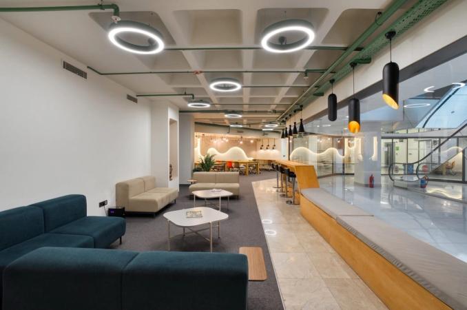 Hazır Ofis Nedir? Avantajları, Maliyeti ve Kimler İçin Uygundur?