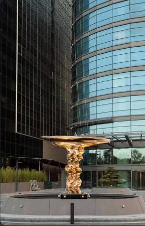 Neden Levent? İstanbul'un Finans Merkezi Olmanın Avantajları