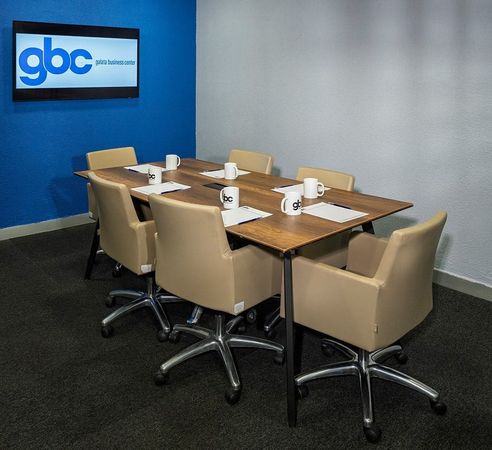 Meeting Room Rental Guide: How to Choose the Right Room