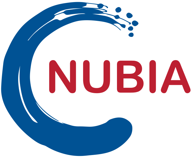 nubia