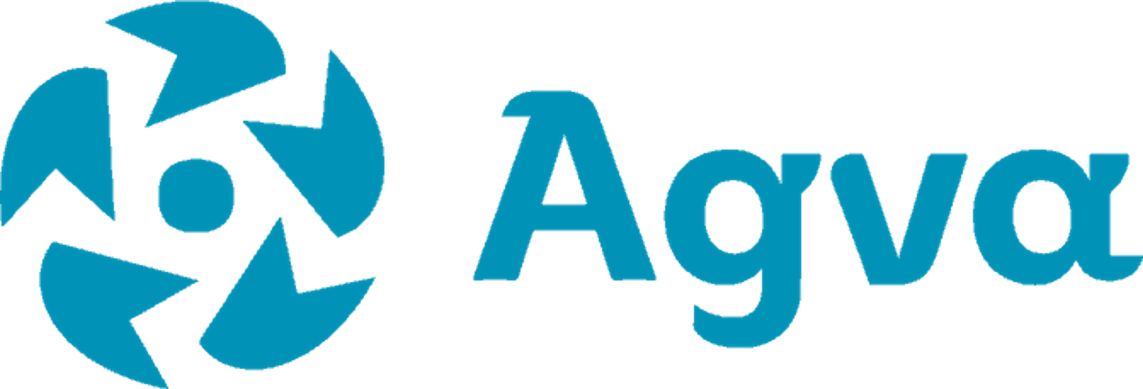 Agva kraft logo