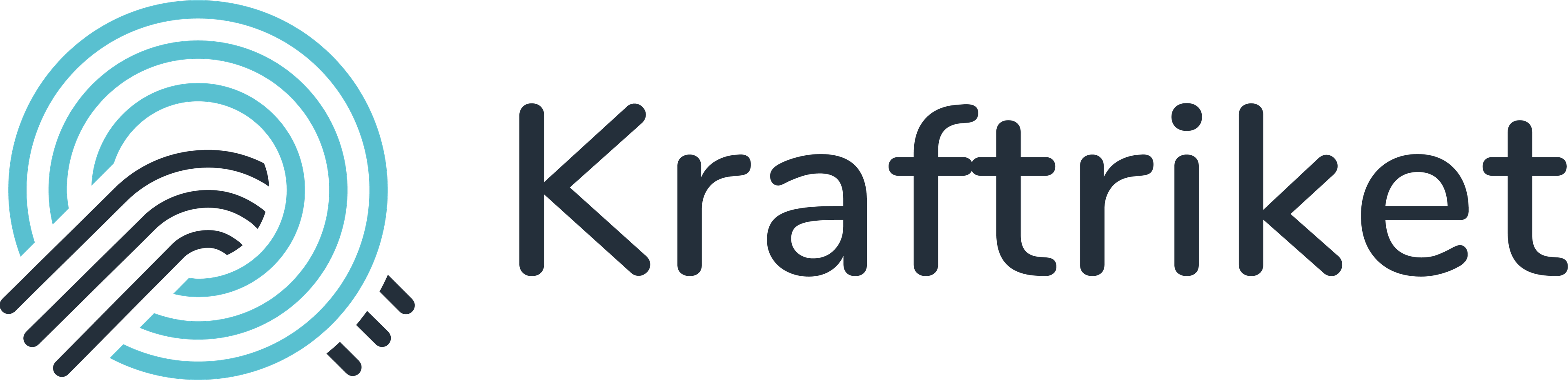 Kraftriket logo