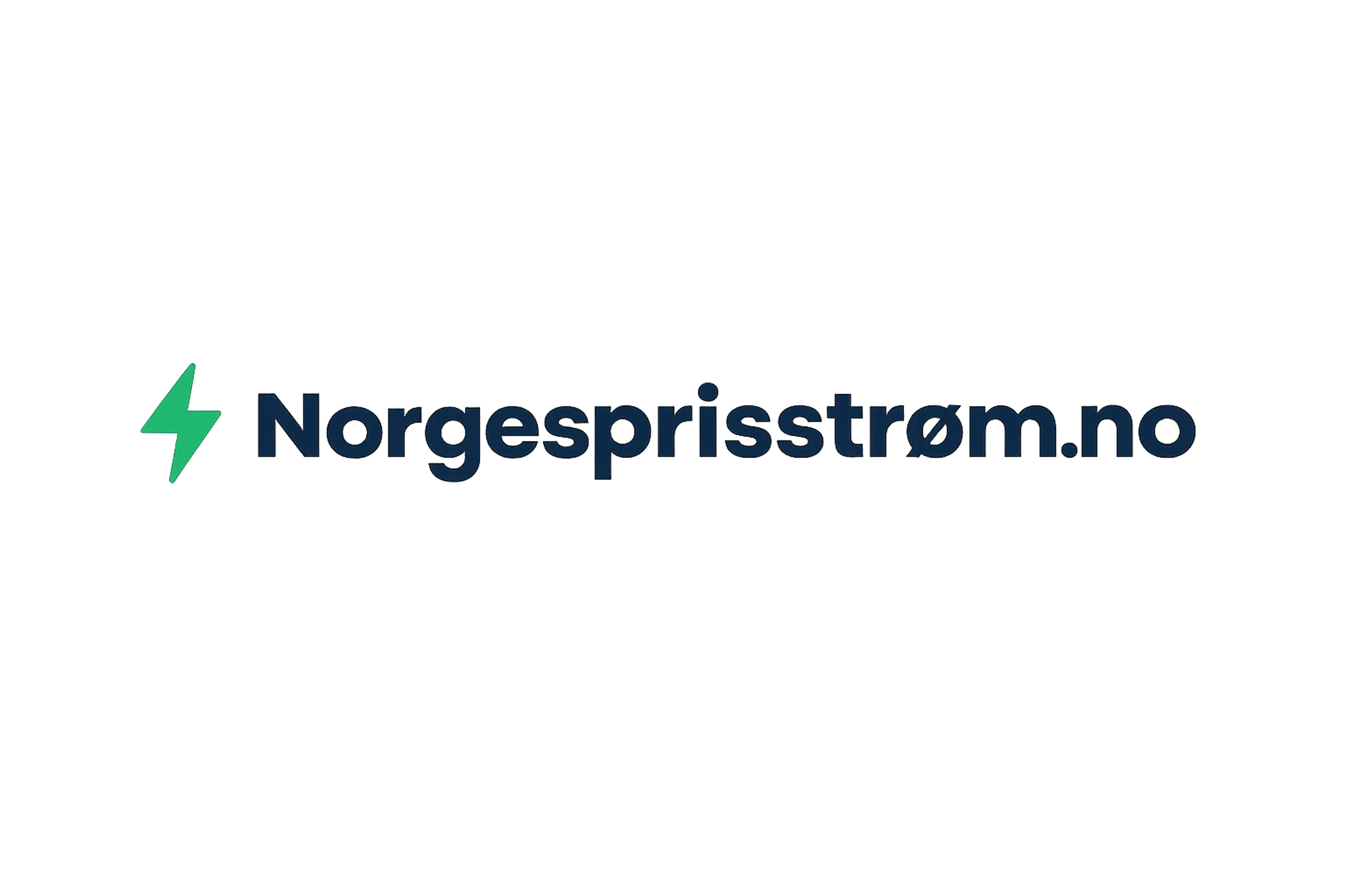 Gå til Norgesprisstrøm.no