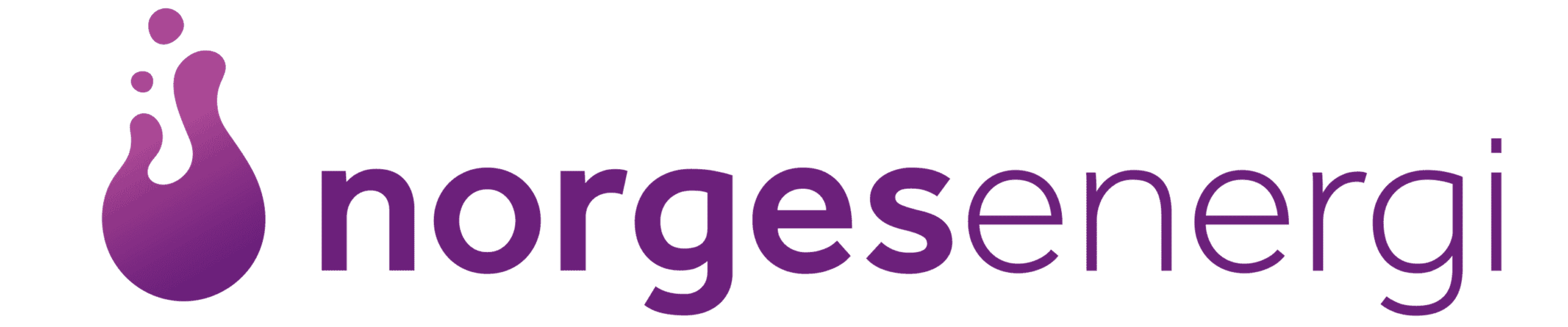 NorgesEnergi logo