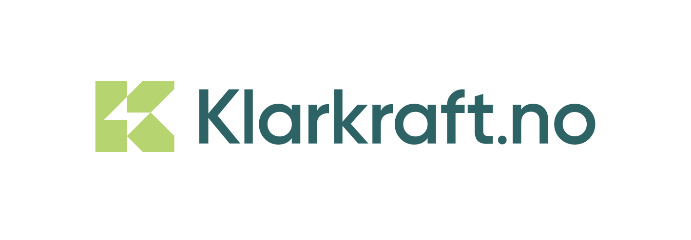 Klarkraft logo