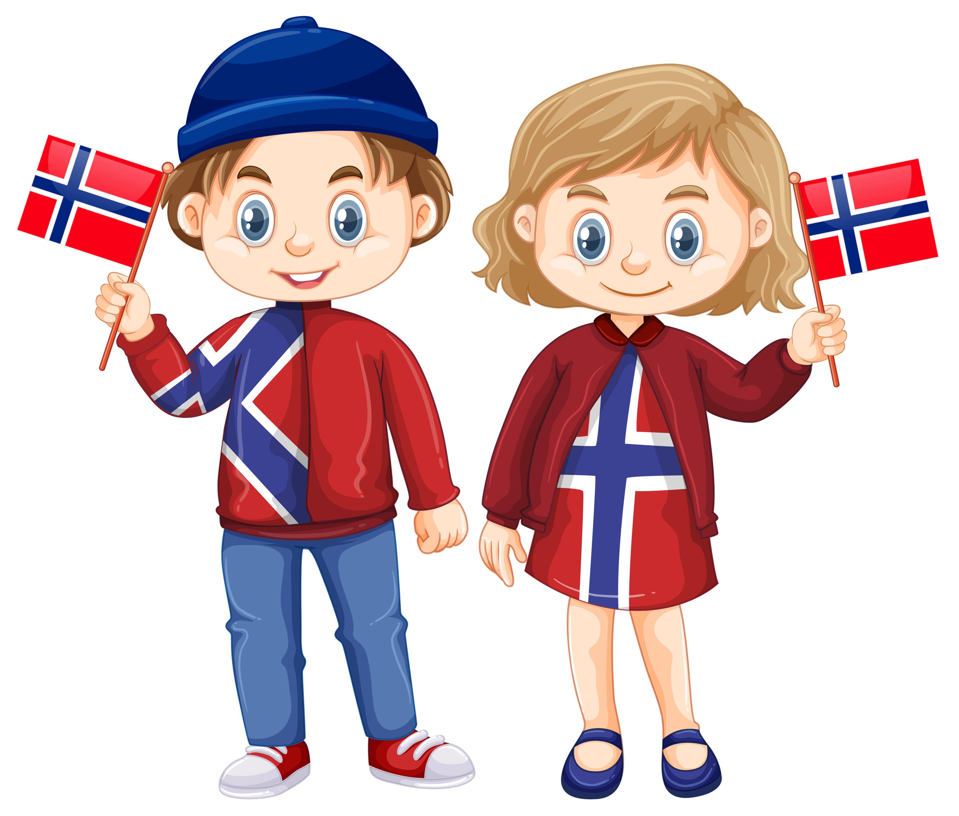 Norgespris: Slik bestiller man Norgespris