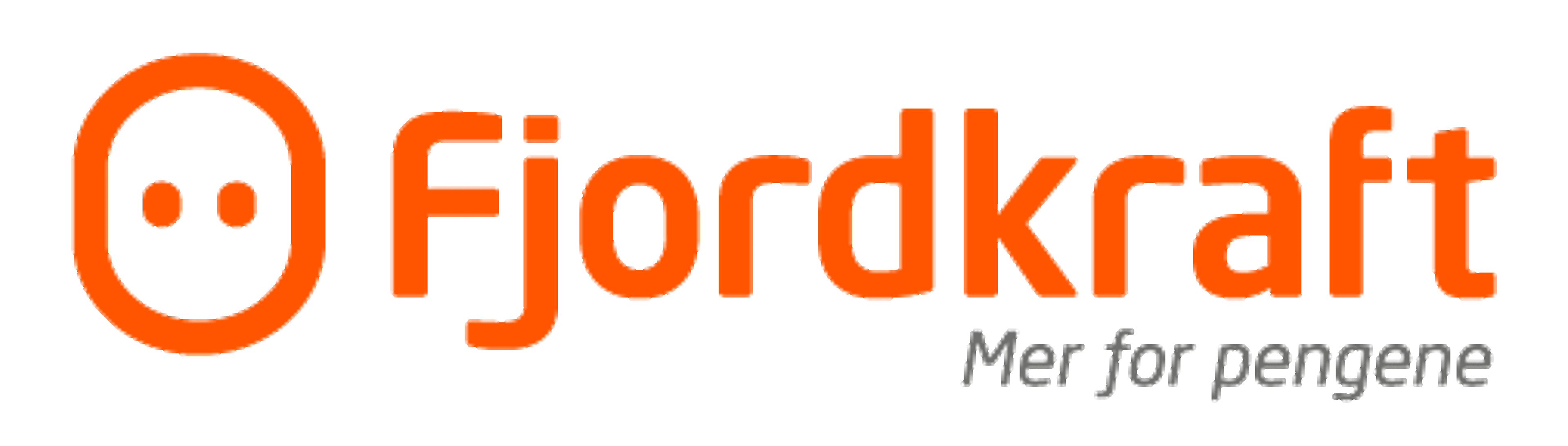 Fjordkraft logo