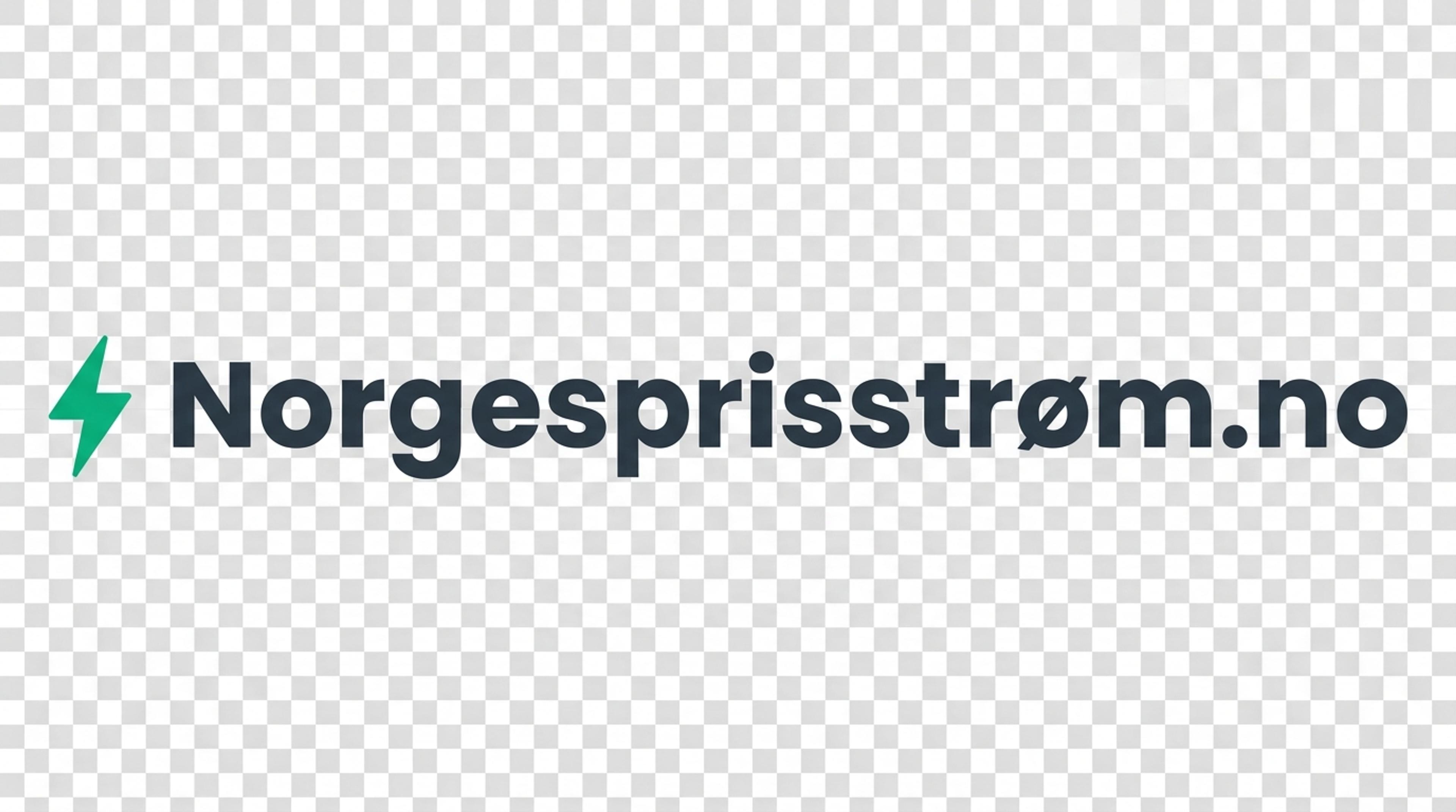 Gå til Norgesprisstrøm.no