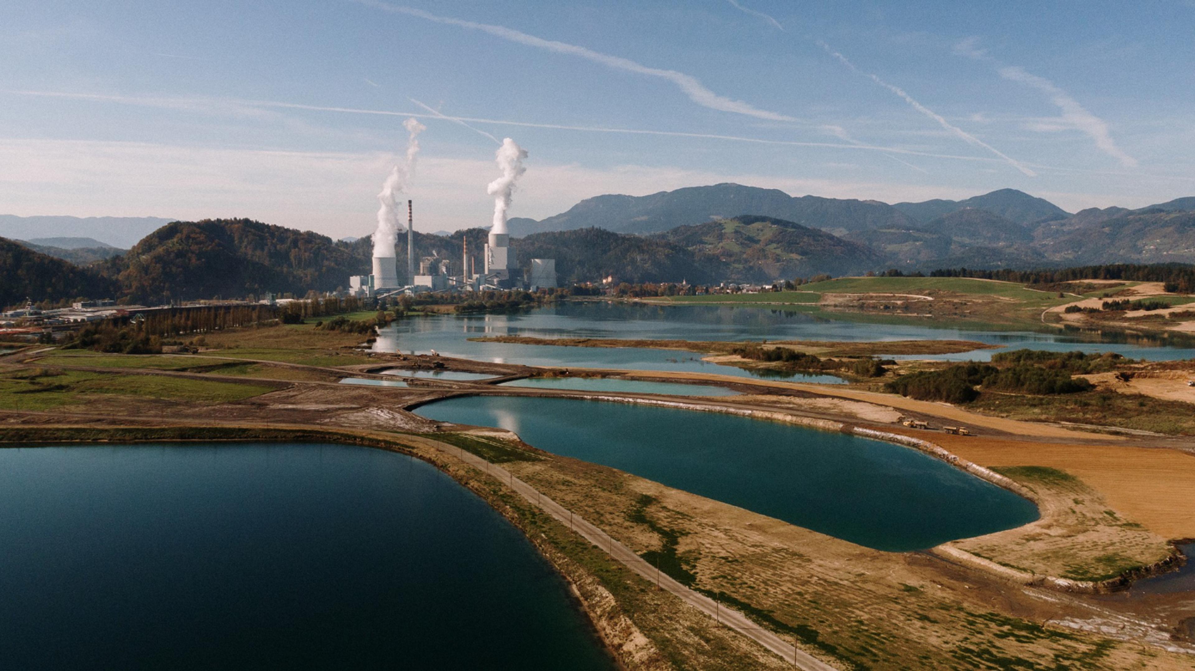 Fossile energikilder og fossilt brensel: Enkelt forklart