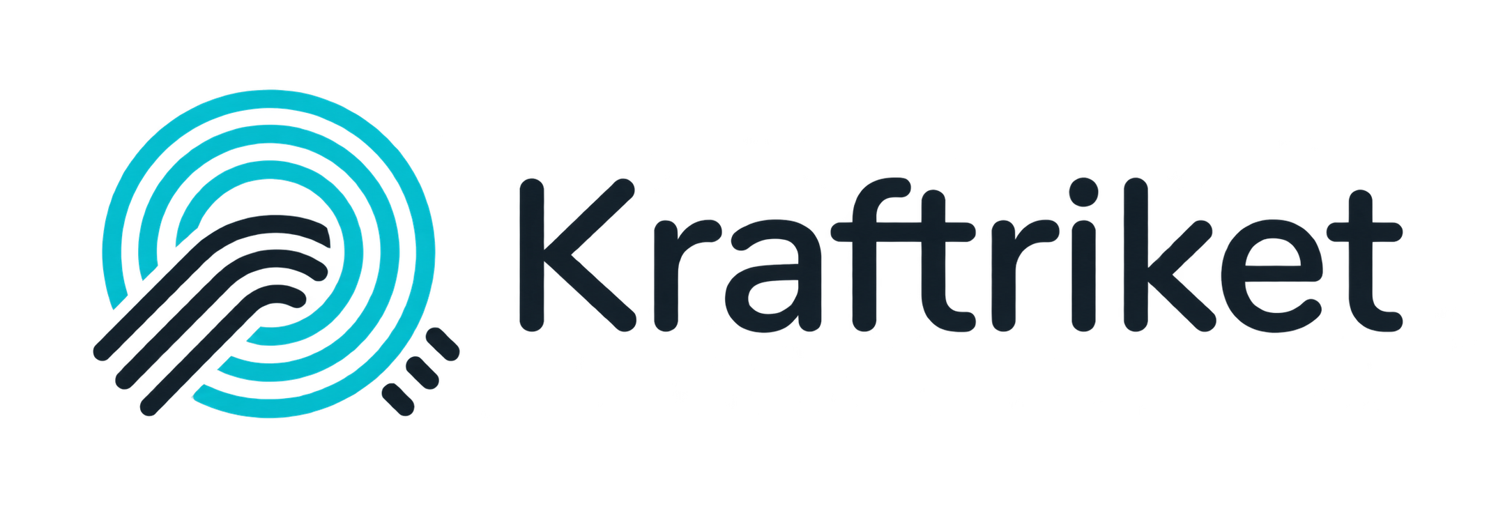Kraftriket logo