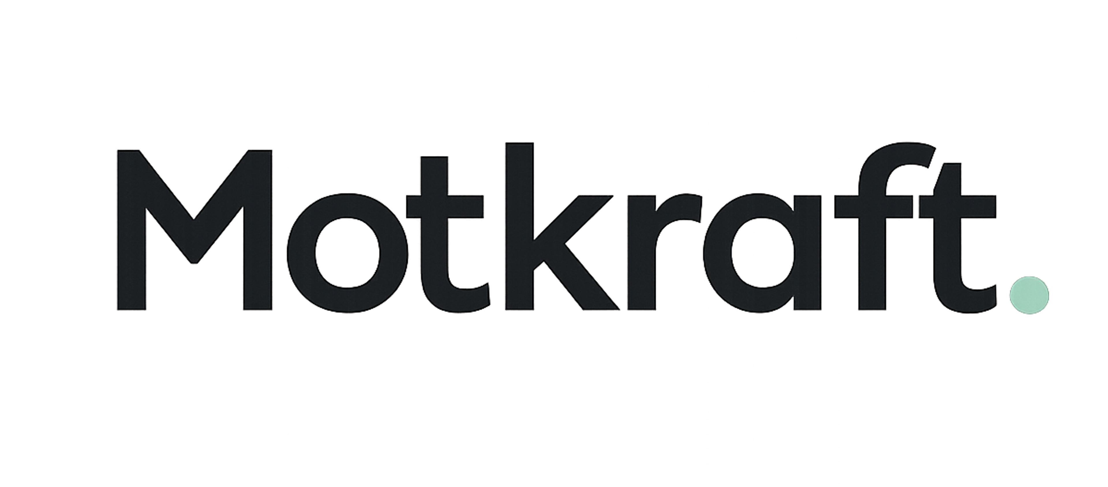 Motkraft Logo