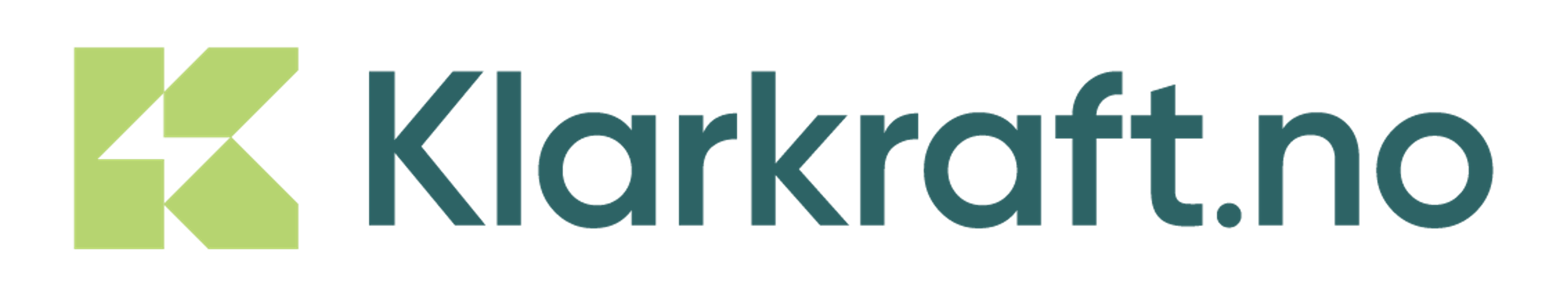 Klarkraft logo