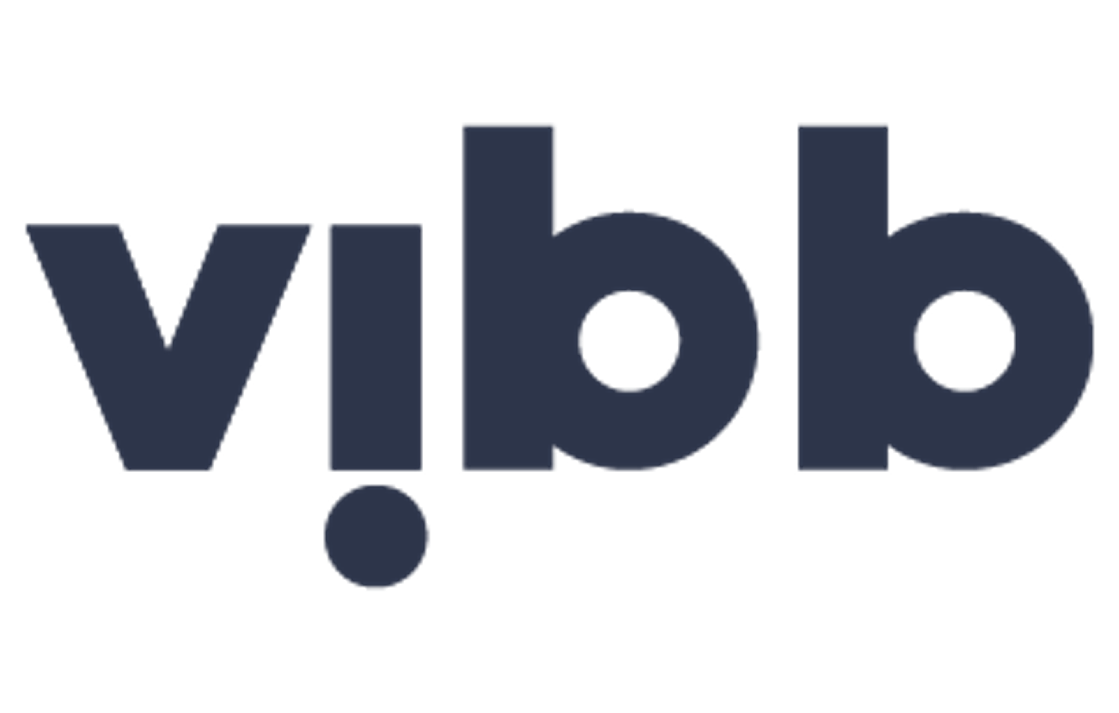 Vibb logo