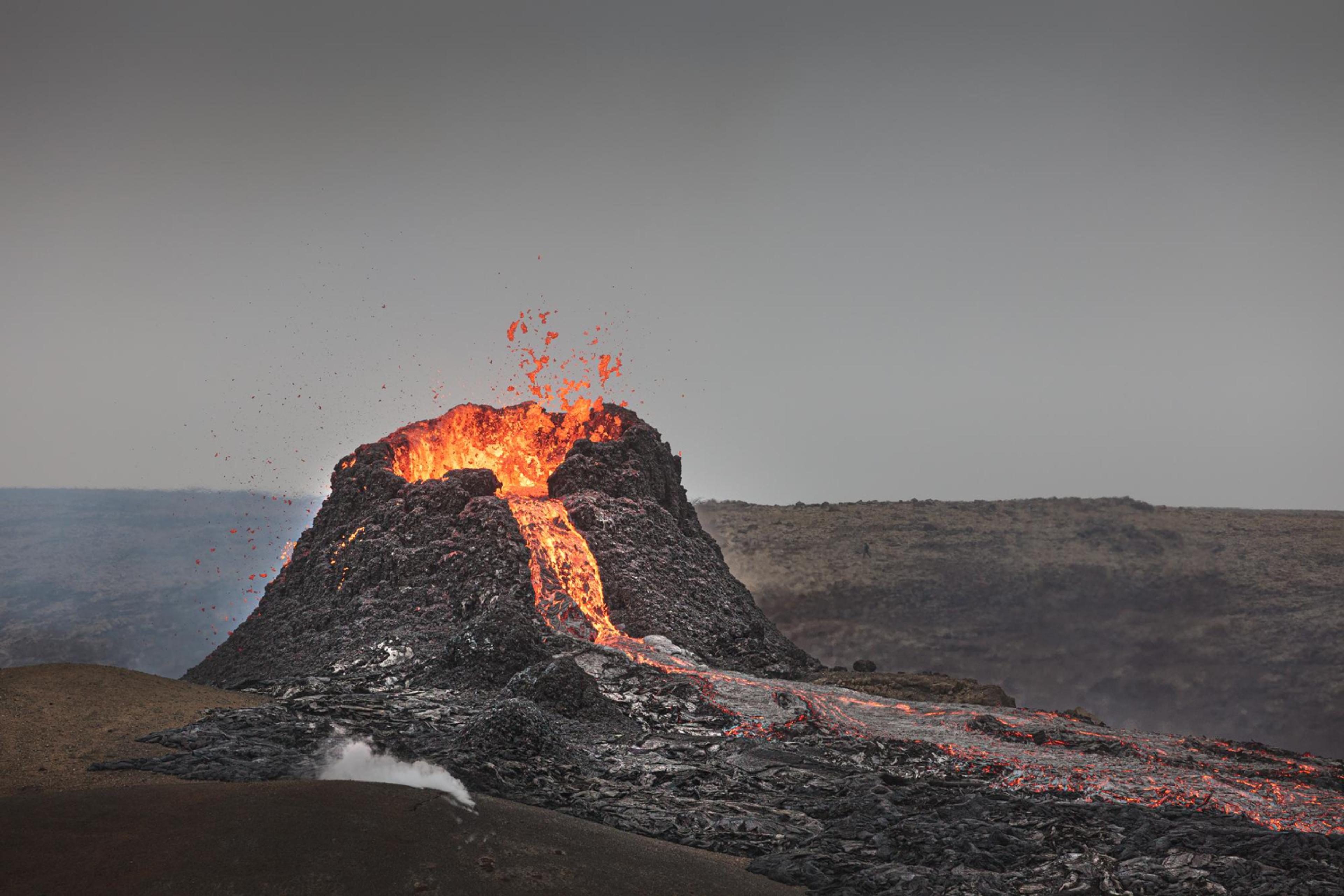 Geotermisk energi: Hva er det og hvordan fungerer det
