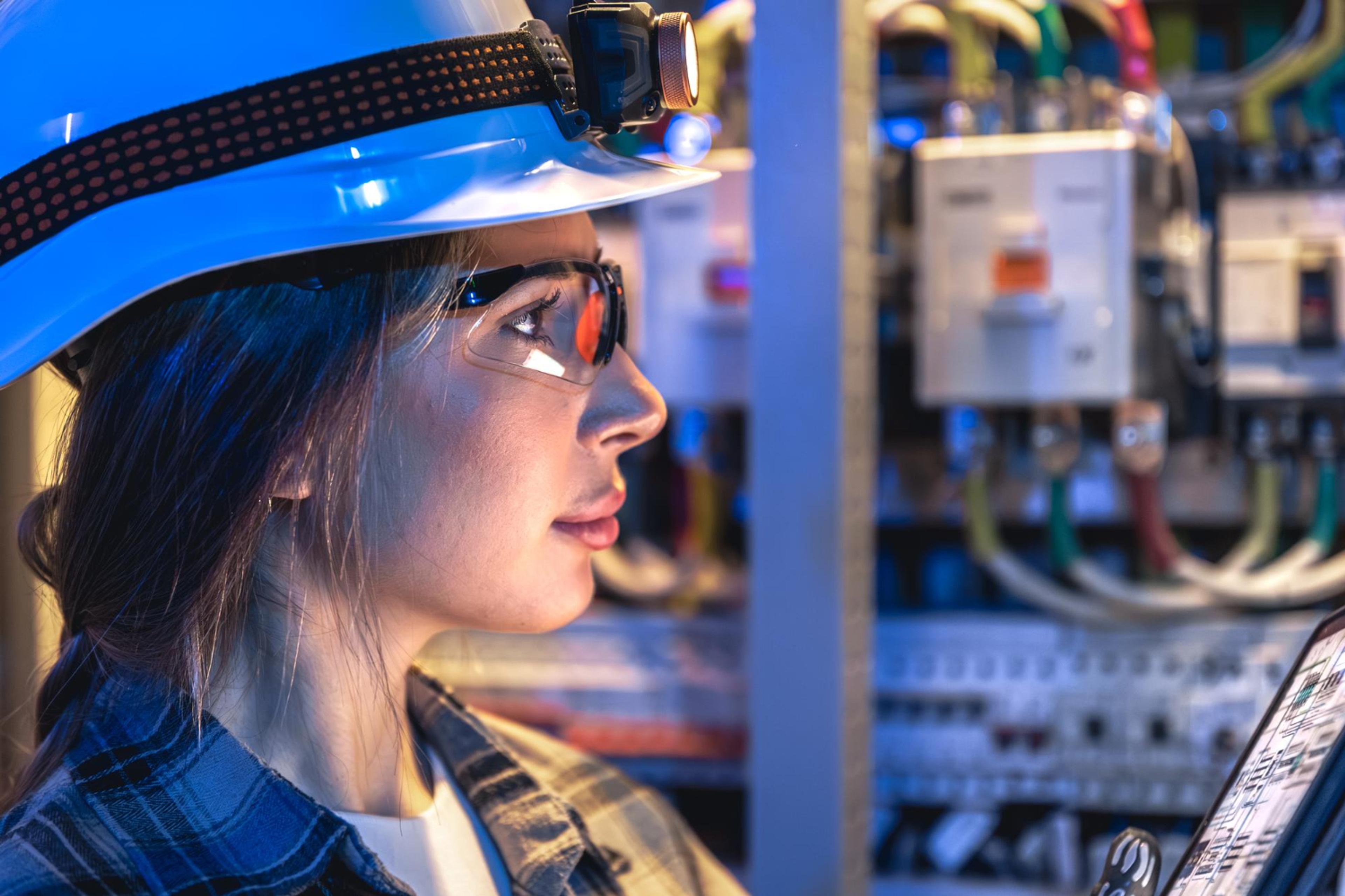 AMS-måler: Slik fungerer den digitale smartmåleren