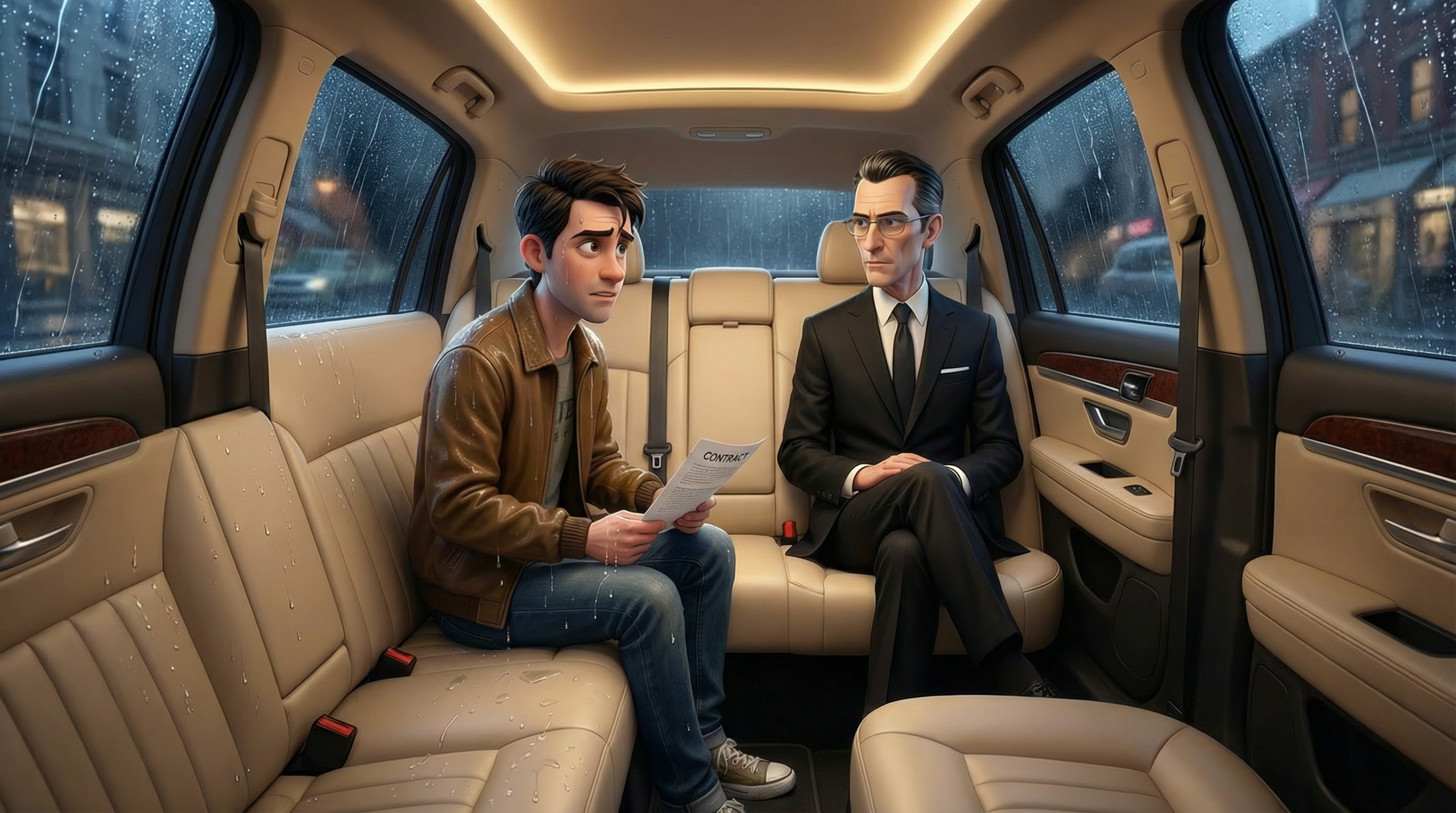 Build a Viral Reels Cartoon Series with AI