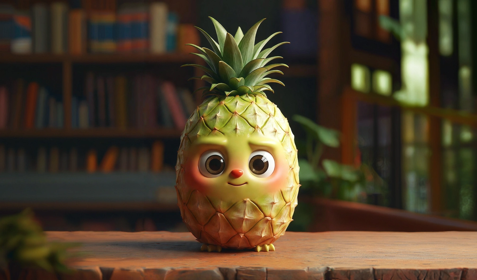pineapple