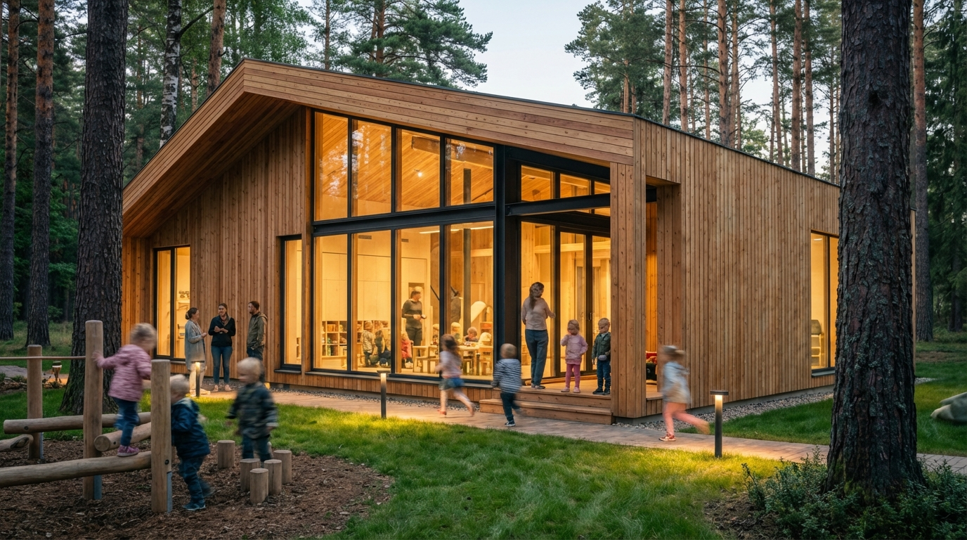 Construction Timelapse