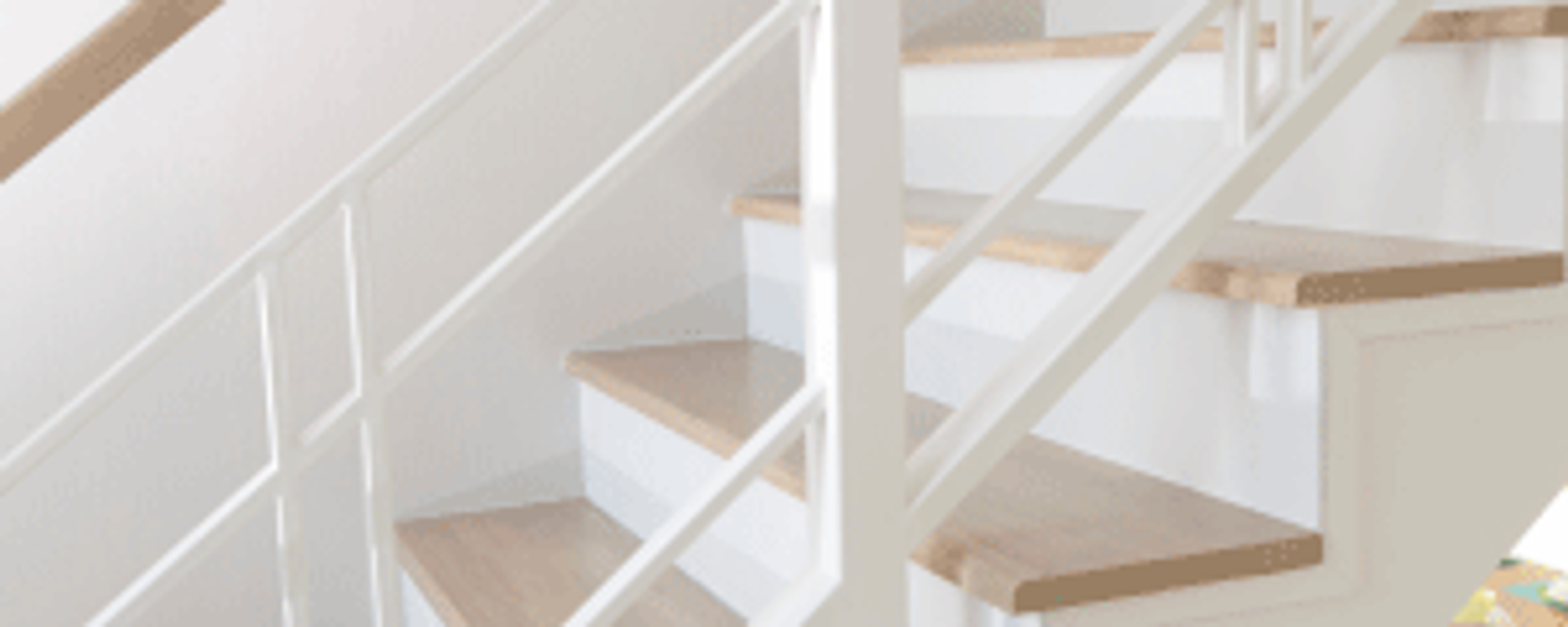 Architectural Transitions: The Art of Staircase Design