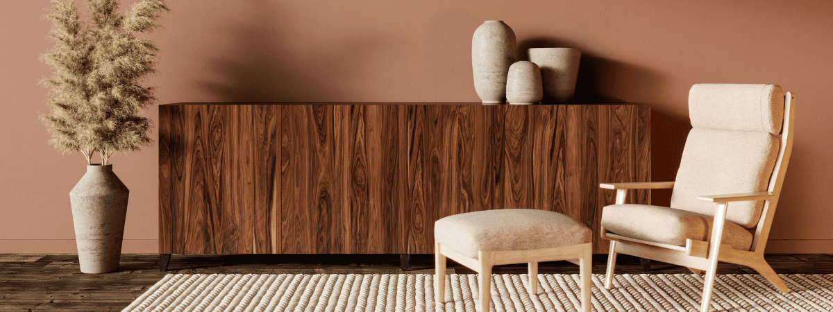 Beyond Pumpkin: Sophisticated Applications of Amber and Rust Tones
