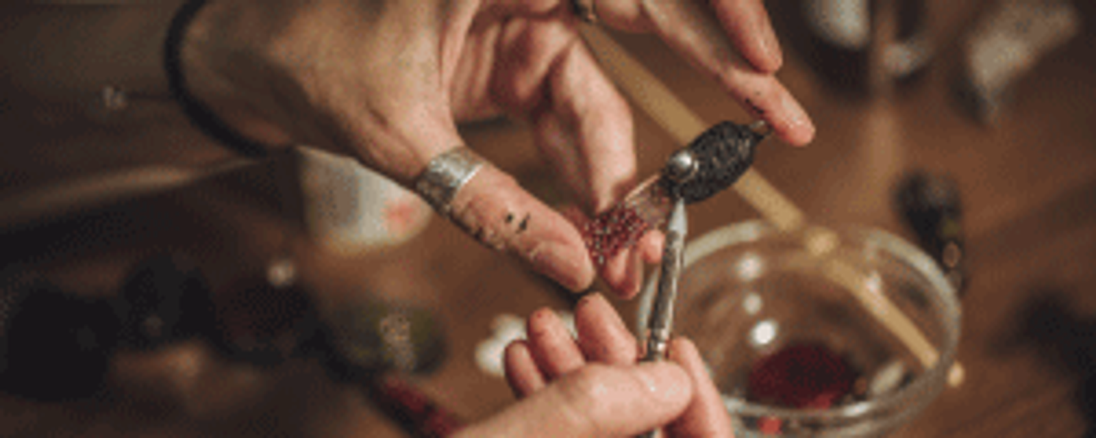 The Future of Bespoke: Craftsmanship in the Digital Age