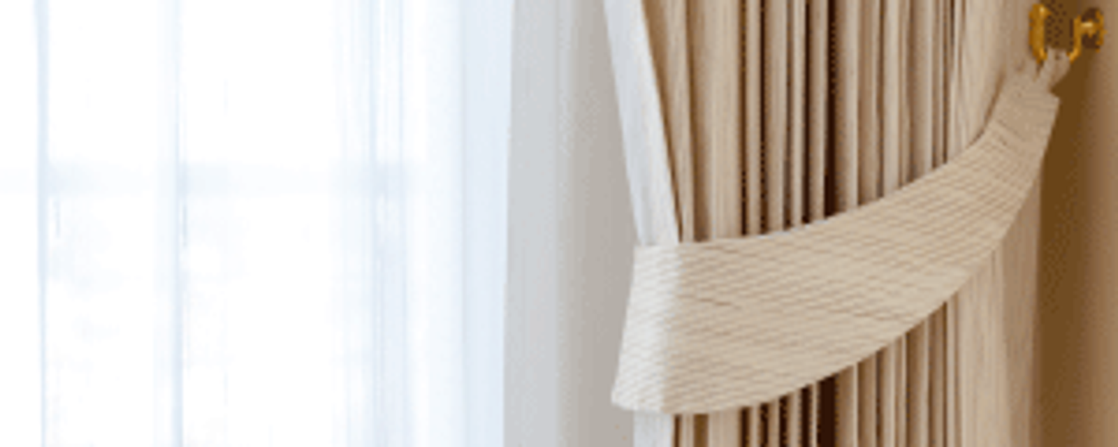 The Art of Drapery: Transforming Spaces Through Textile Architecture