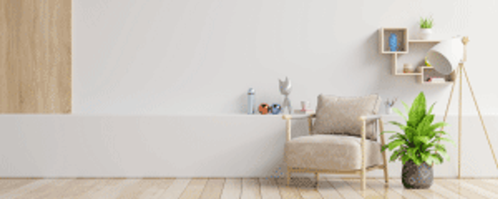 The New Minimalism: Warmth, Texture, and Personality