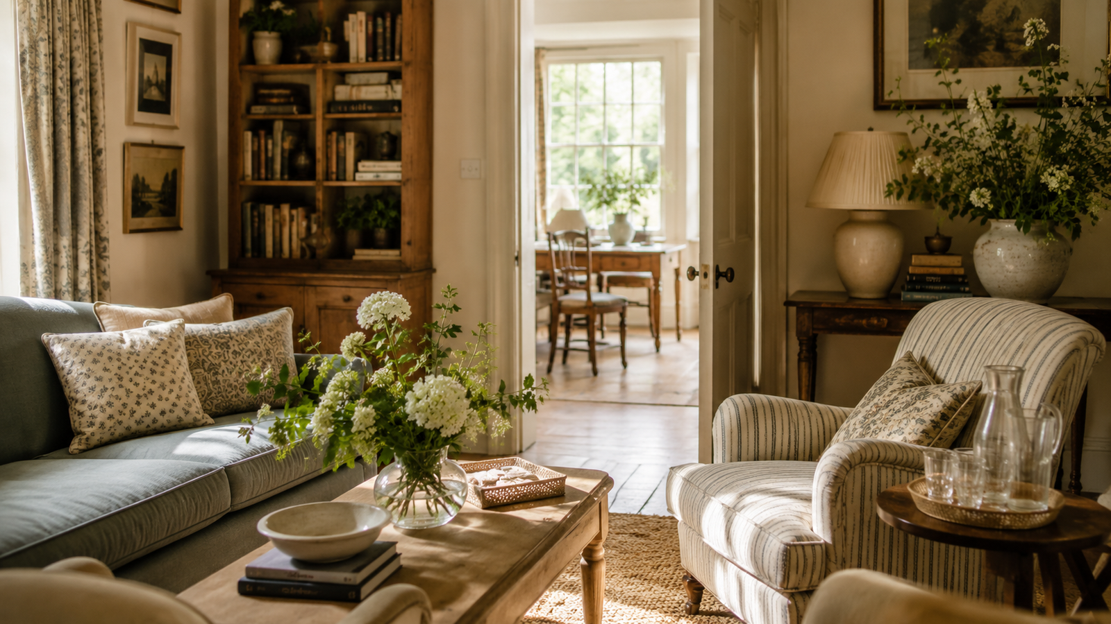 summer hosting checklist