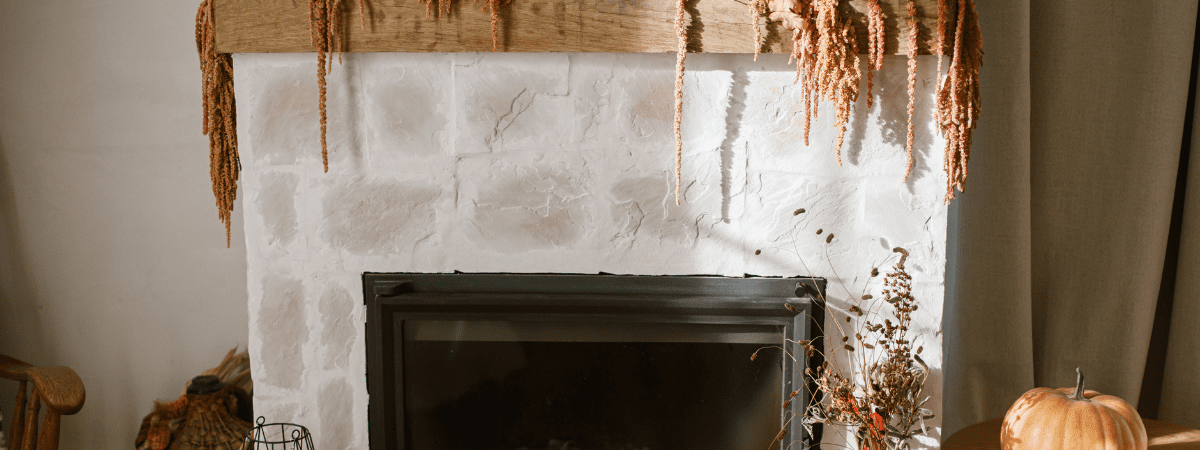 Hearth & Home: Reimagining the Fireplace for Modern Living