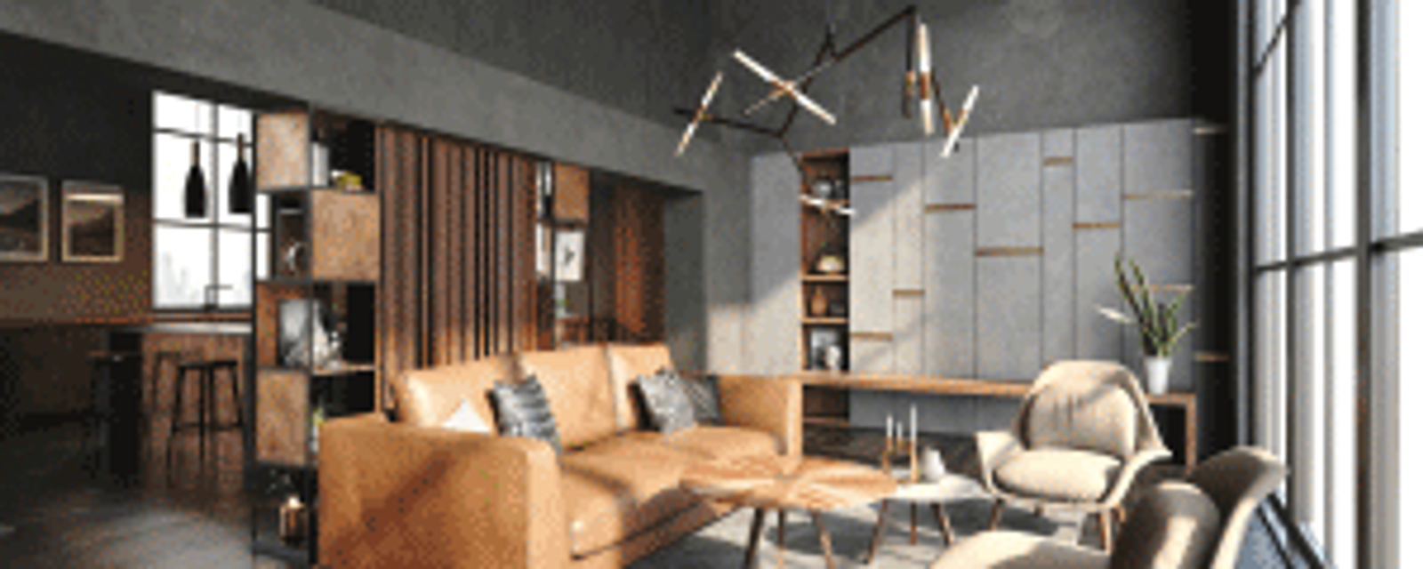 The Sensory Home: Creating Spaces That Nourish All Five Senses