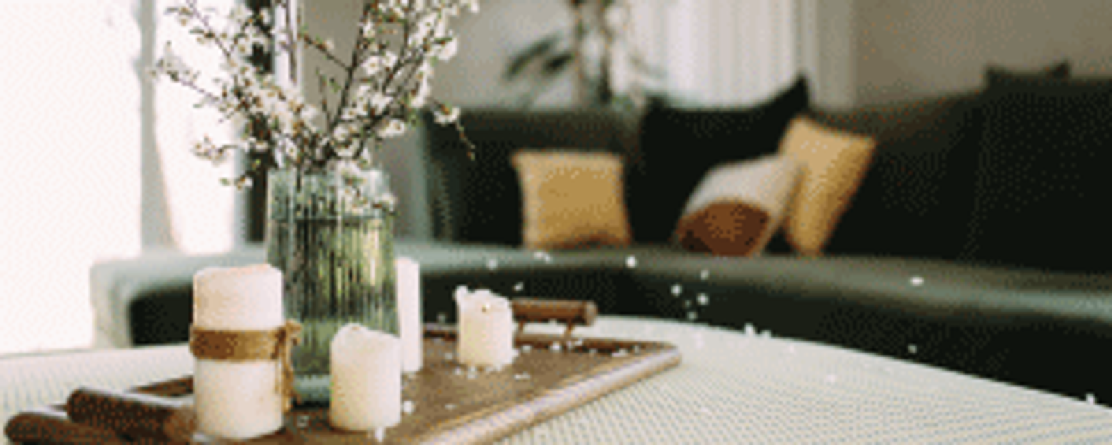 The Sensory Home: Creating Spaces That Nourish All Five Senses