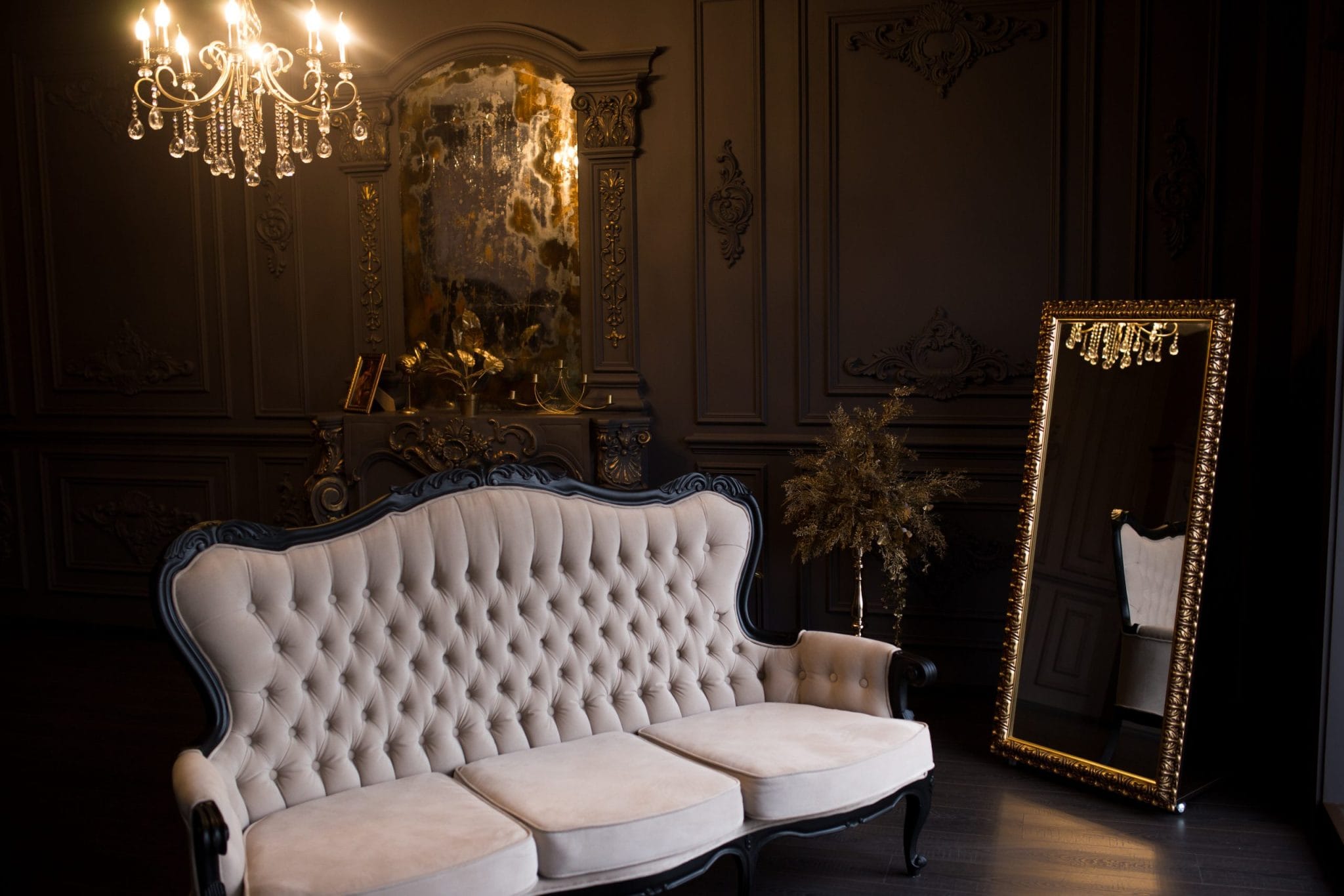 Vintage Furniture Restoration Bringing Heritage Pieces Back to Life