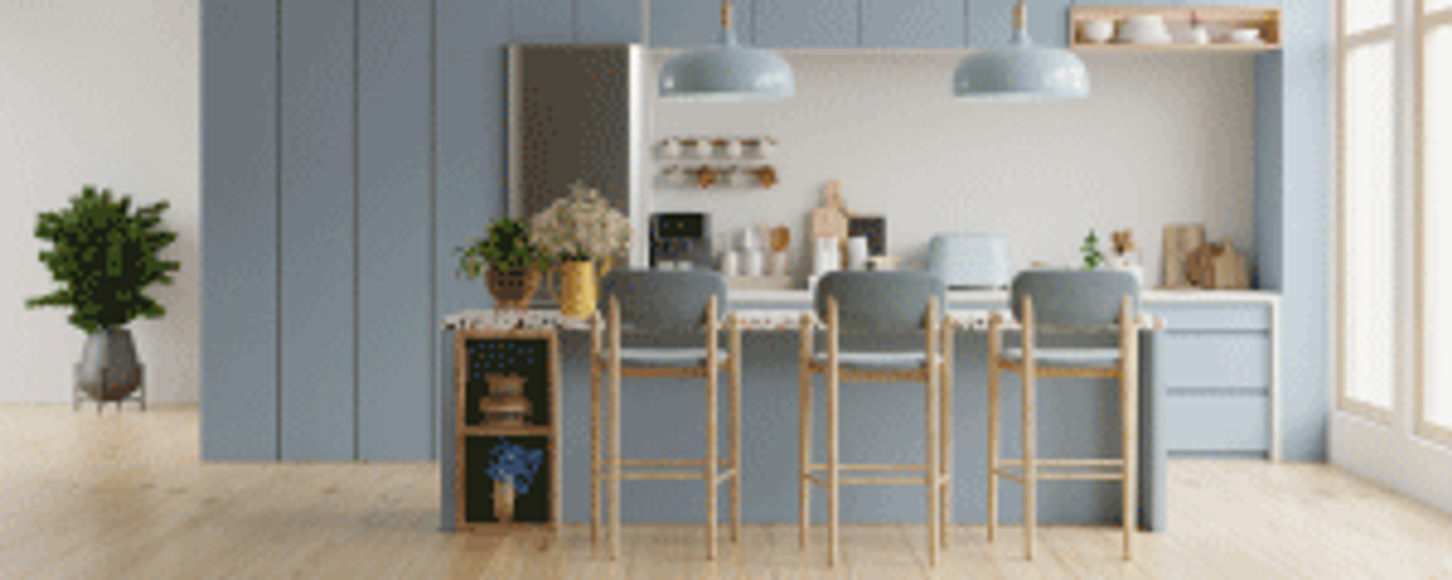 Your Home as a Mirror: How Living Spaces Reflect Your Inner State