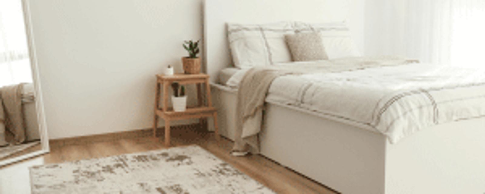 The New Minimalism: Warmth, Texture, and Personality