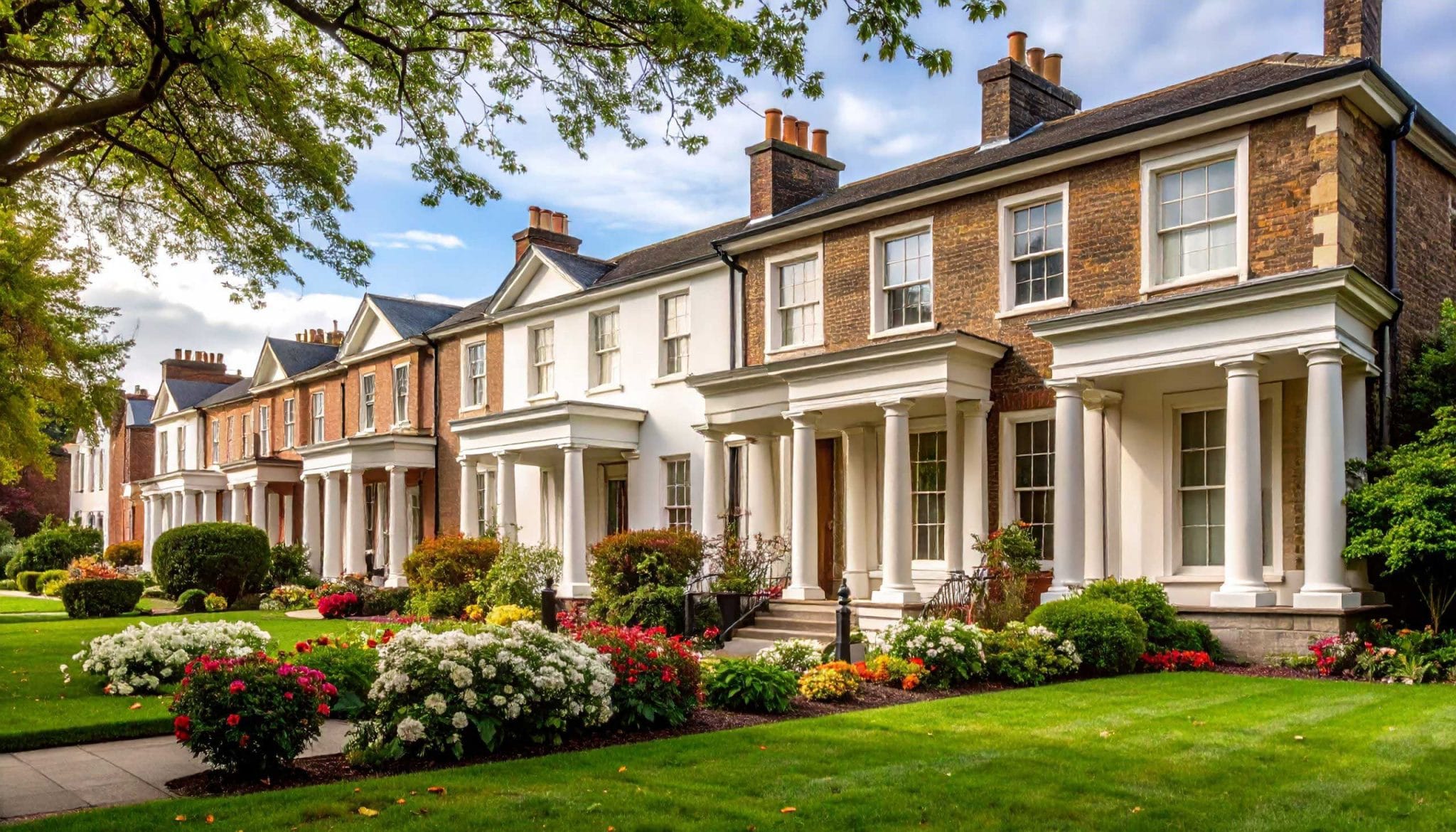 The Evolution of British Architectural Preservation: From Conservation to Adaptive Reuse