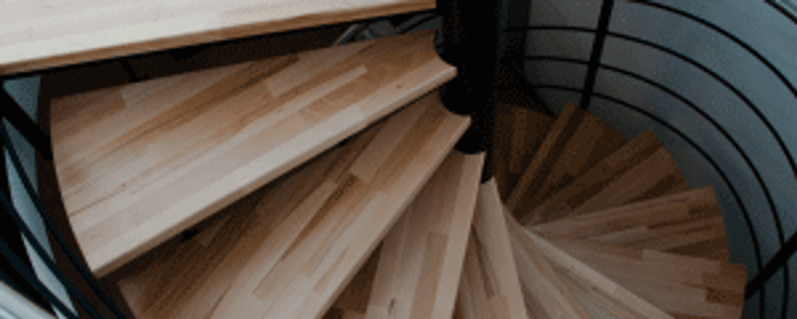 Architectural Transitions: The Art of Staircase Design