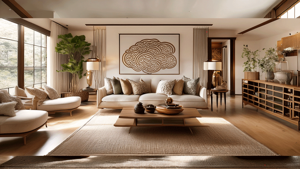 Living Room Design Guide: Creating Spaces for Connection and Comfort