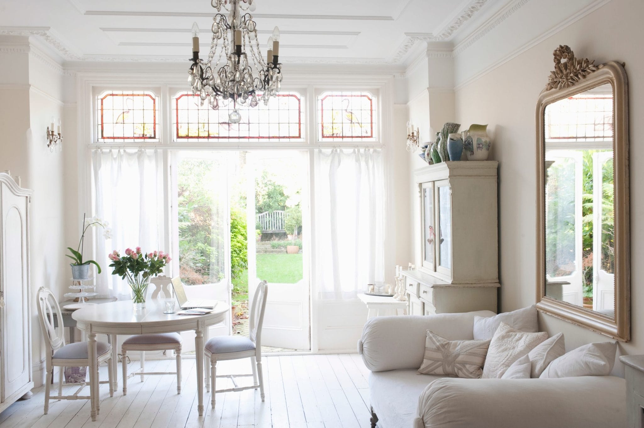 Design Trends for 2025: What’s Hot in British Interiors
