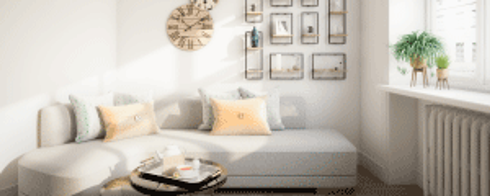 Your Home as a Mirror: How Living Spaces Reflect Your Inner State