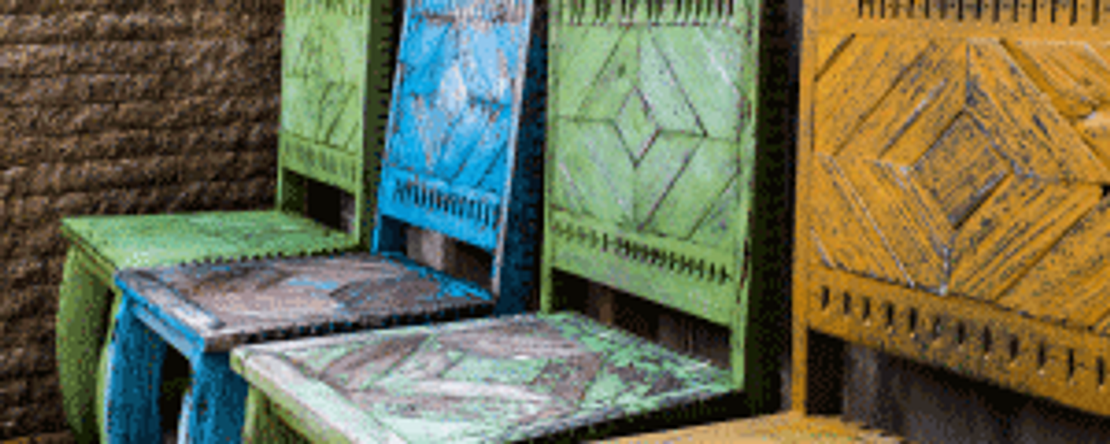The Alchemy of Patina: Embracing Material Authenticity in Modern Interiors