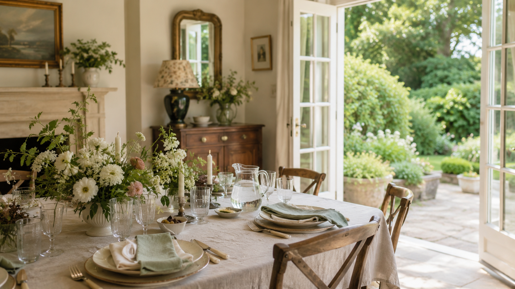 The Full Summer Hosting Checklist