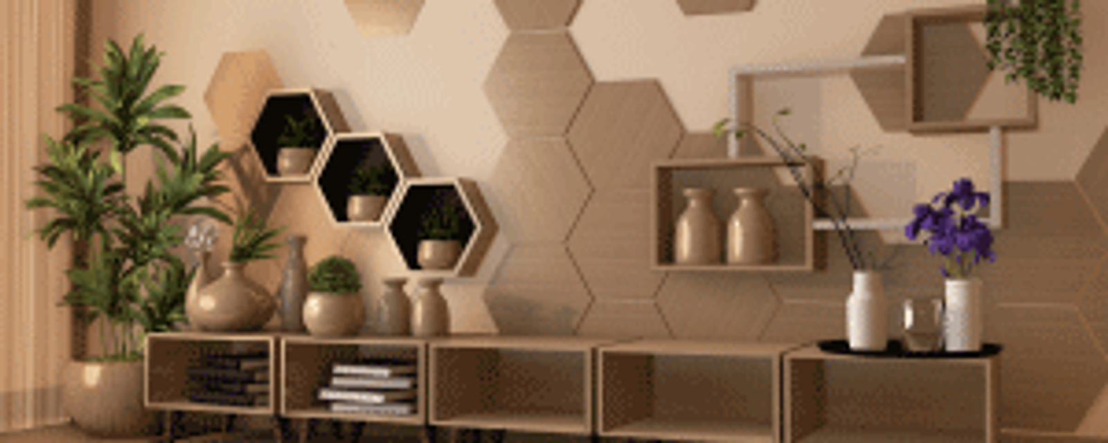 The Sensory Home: Creating Spaces That Nourish All Five Senses
