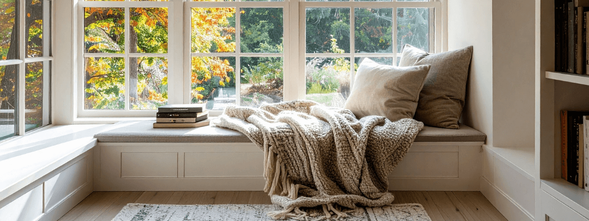 Transitional Architecture: Designing Spaces That Embrace Seasonal Change